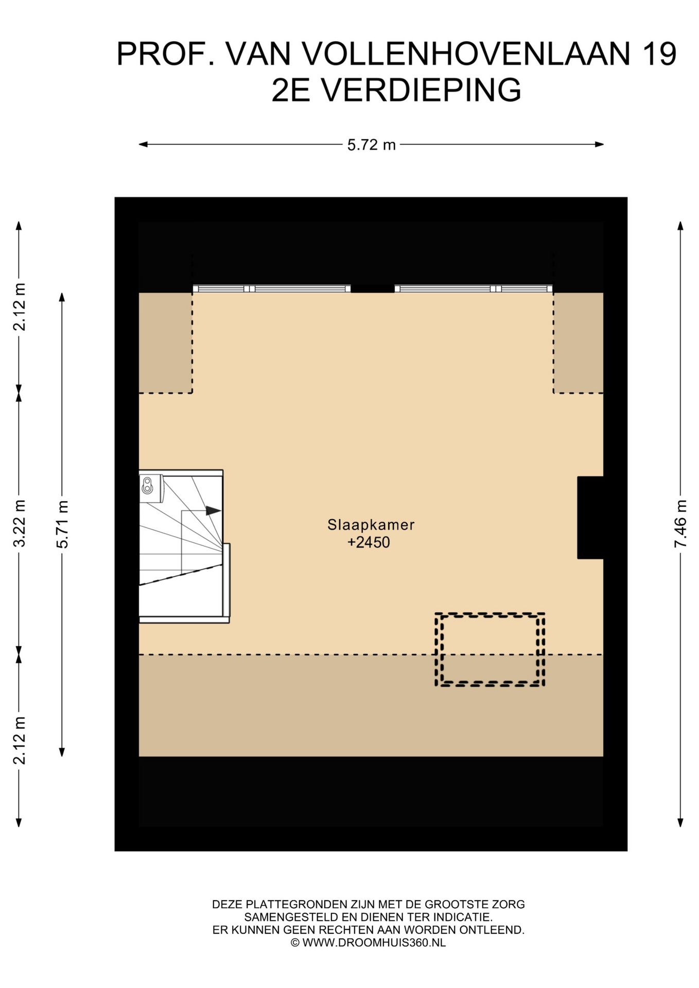 Foto 48 van Prof. van Vollenhovenlaan 19