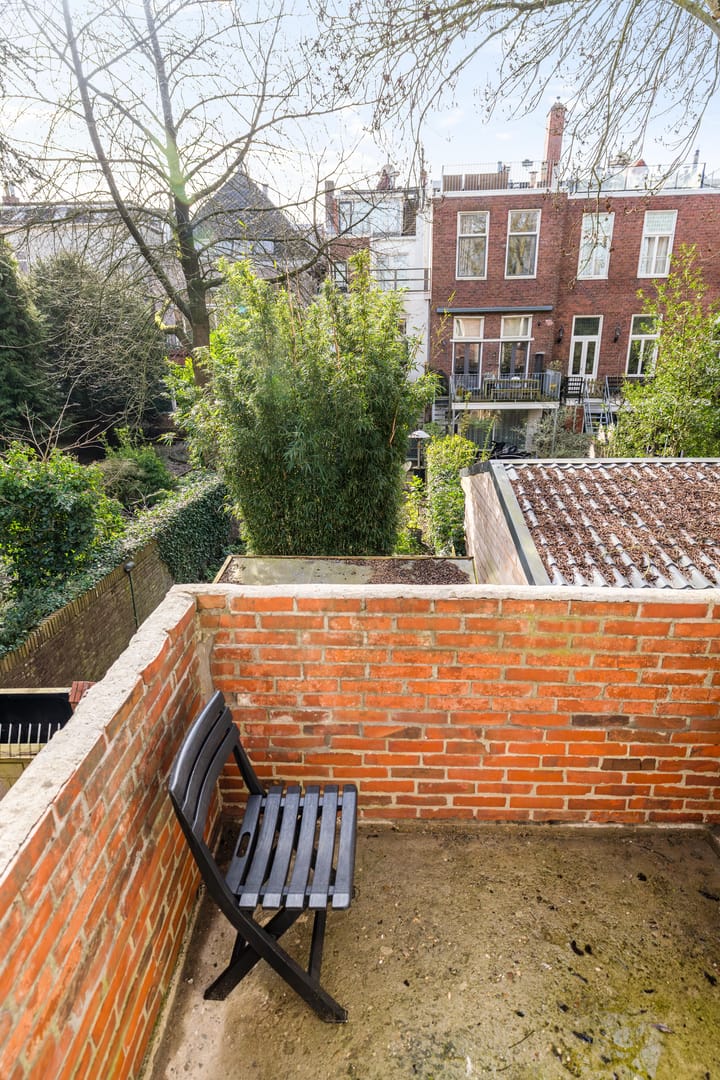 Foto 4 van Coehoornsingel 24-A