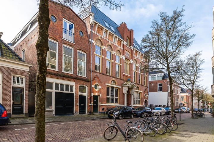 Foto 5 van Coehoornsingel 24-A