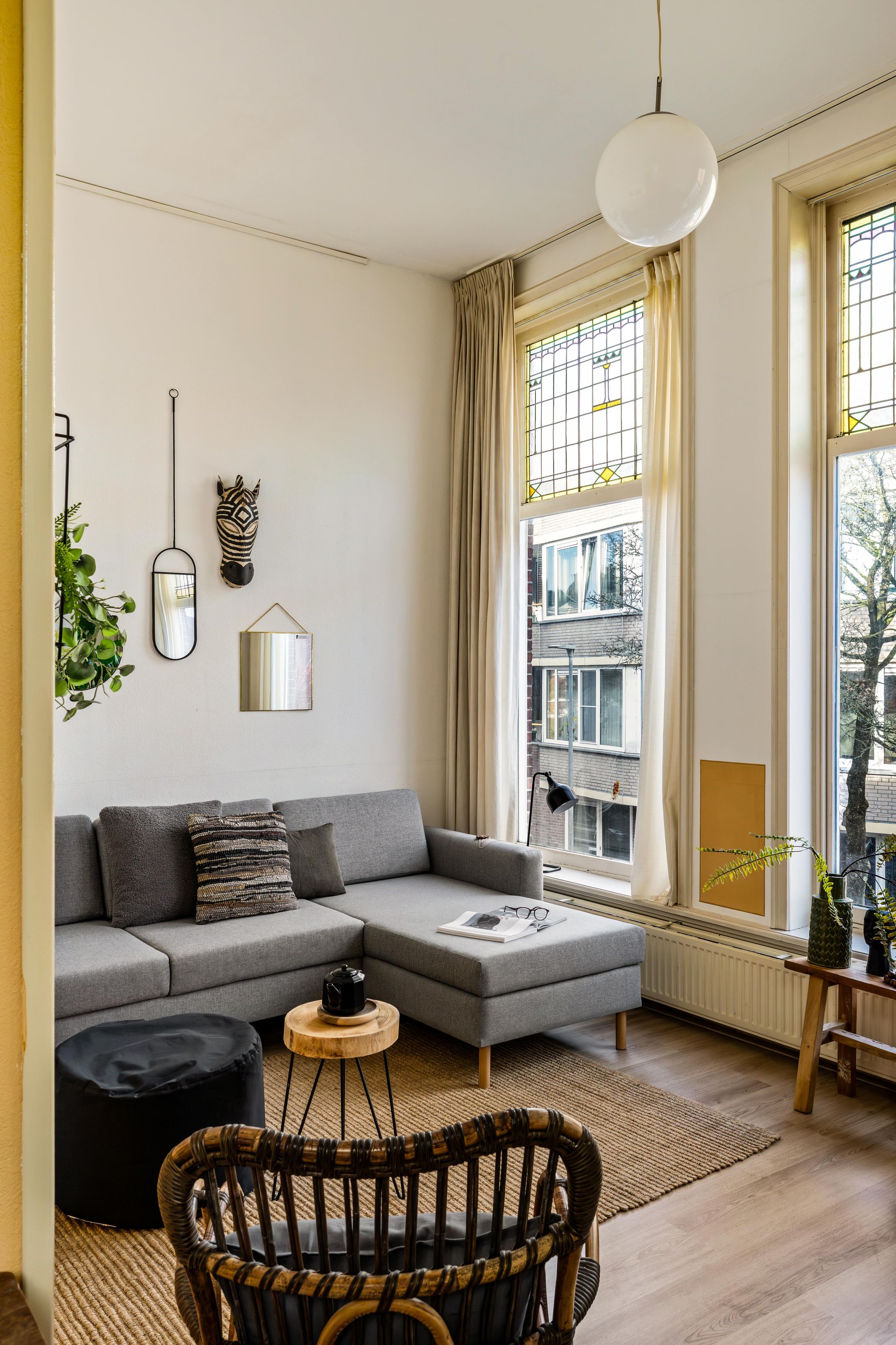 Photo 9 of Coehoornsingel 24-A