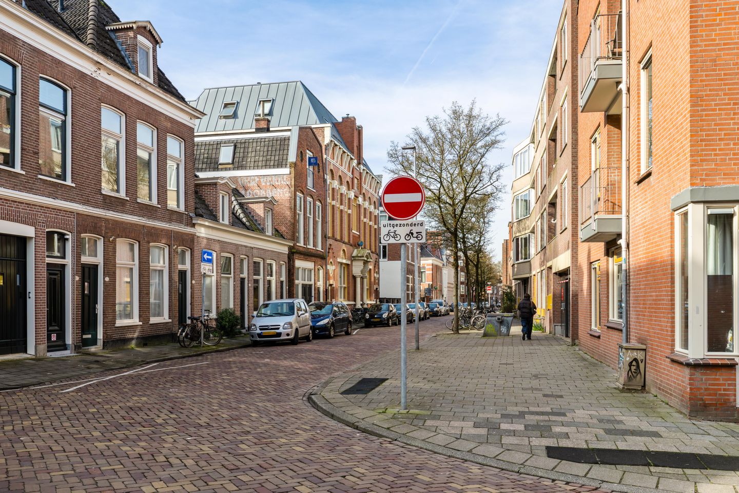 Photo 29 of Coehoornsingel 24-A