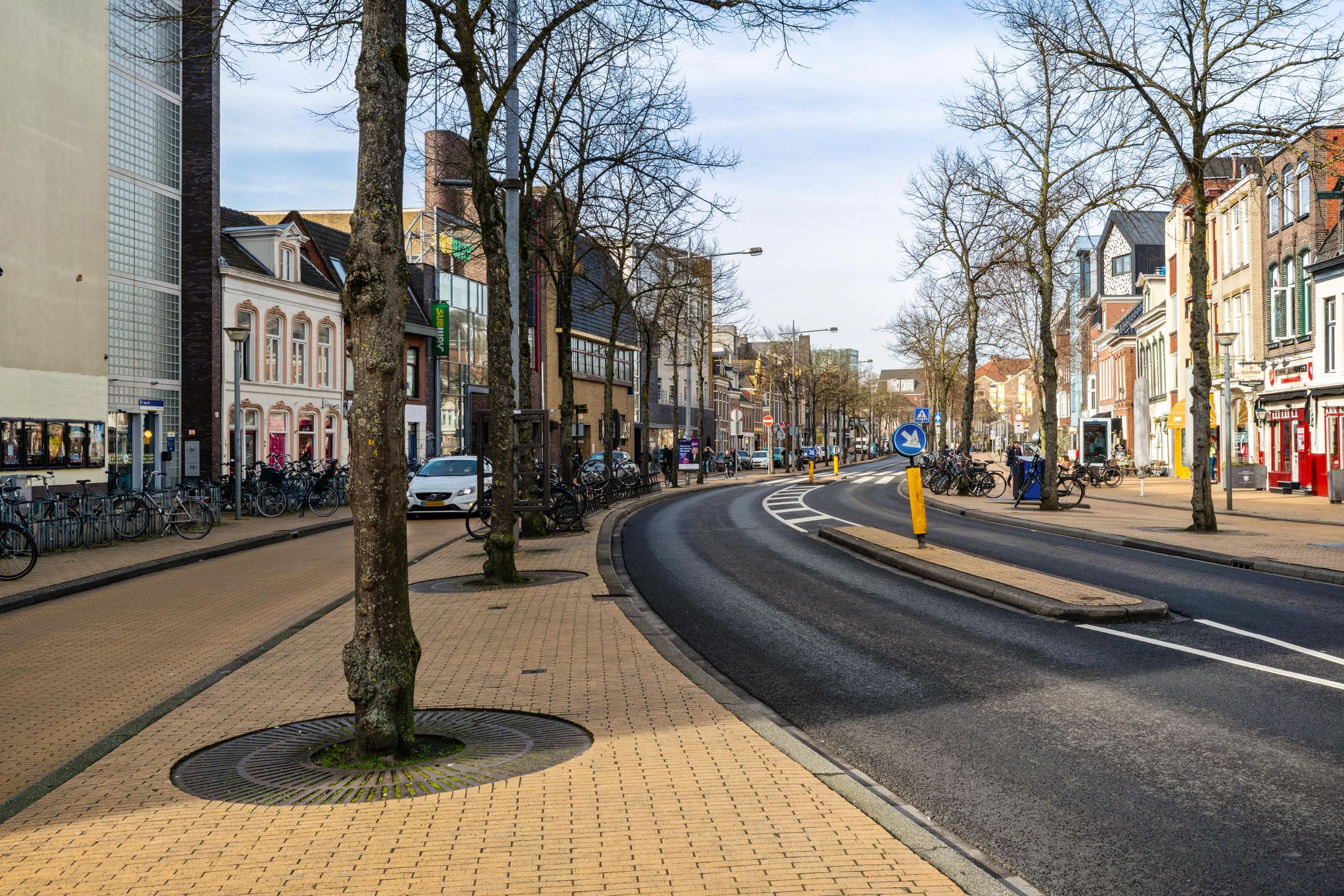 Photo 30 of Coehoornsingel 24-A