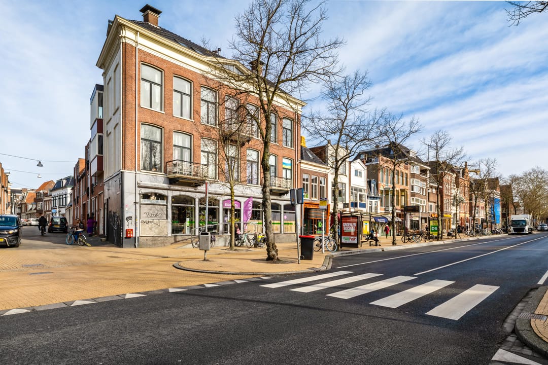 Photo 31 of Coehoornsingel 24-A