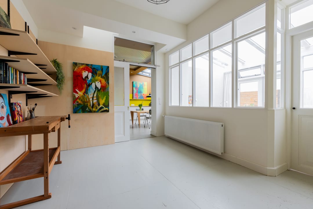 Foto 22 van Verlengde Grachtstraat 31