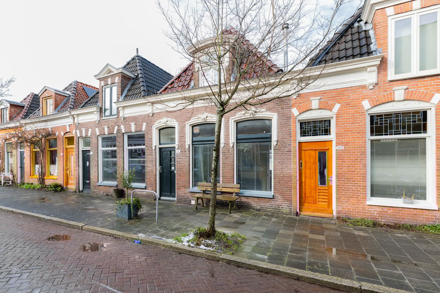 Foto 4 van Verlengde Grachtstraat 31