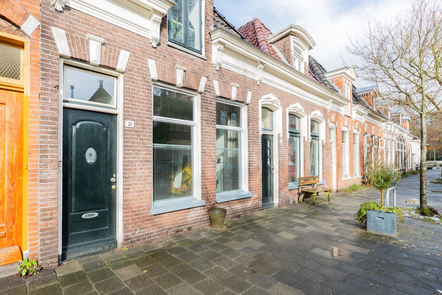 Foto 5 van Verlengde Grachtstraat 31