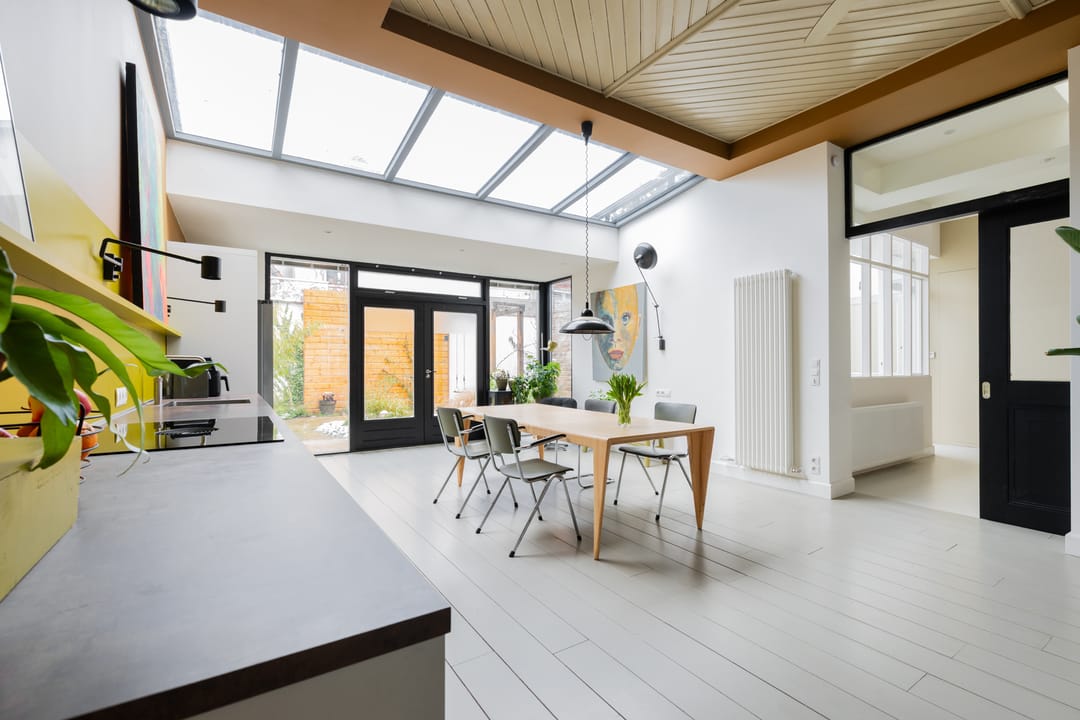 Foto 8 van Verlengde Grachtstraat 31