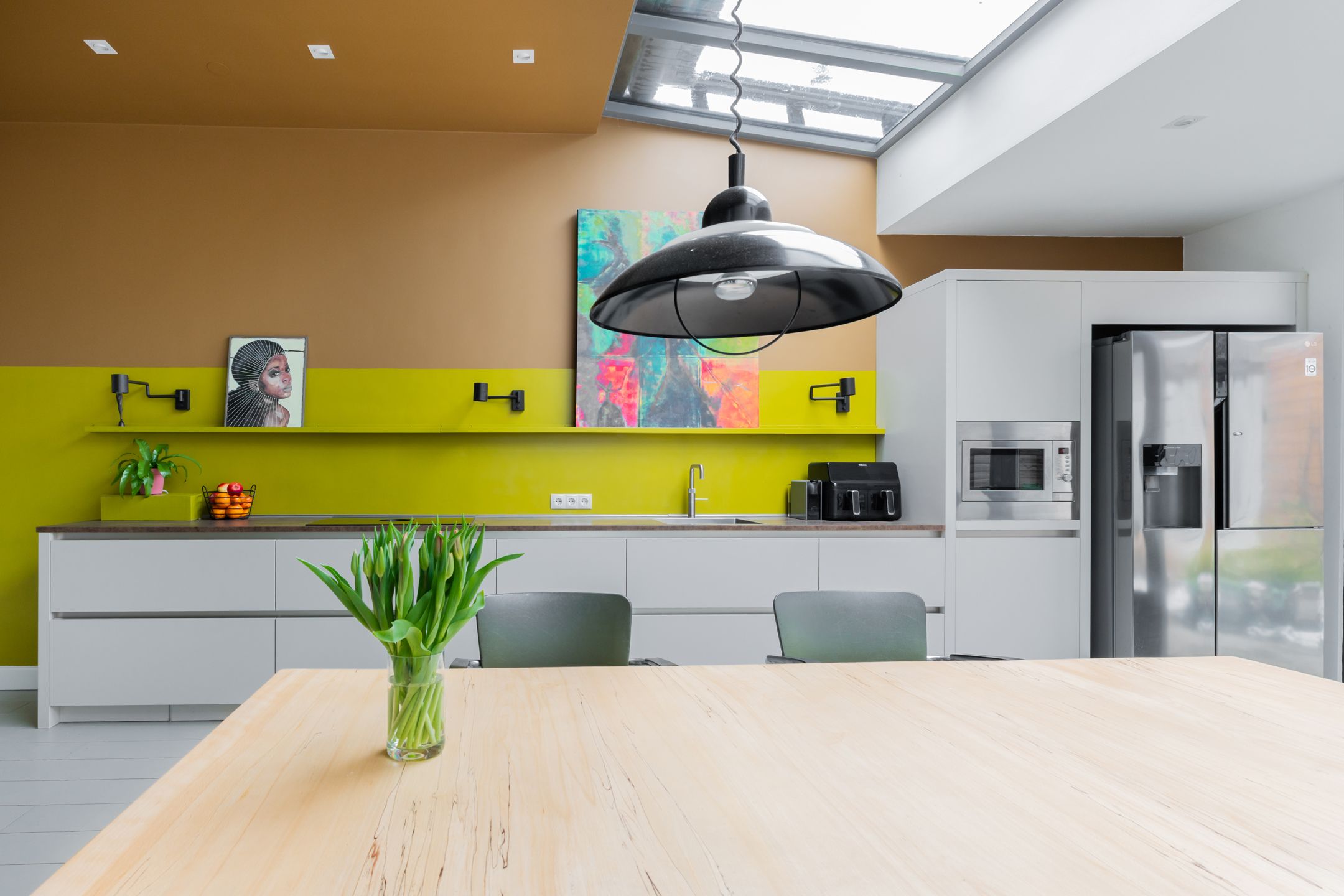 Foto 9 van Verlengde Grachtstraat 31