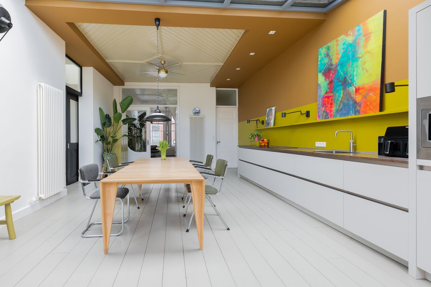 Foto 10 van Verlengde Grachtstraat 31