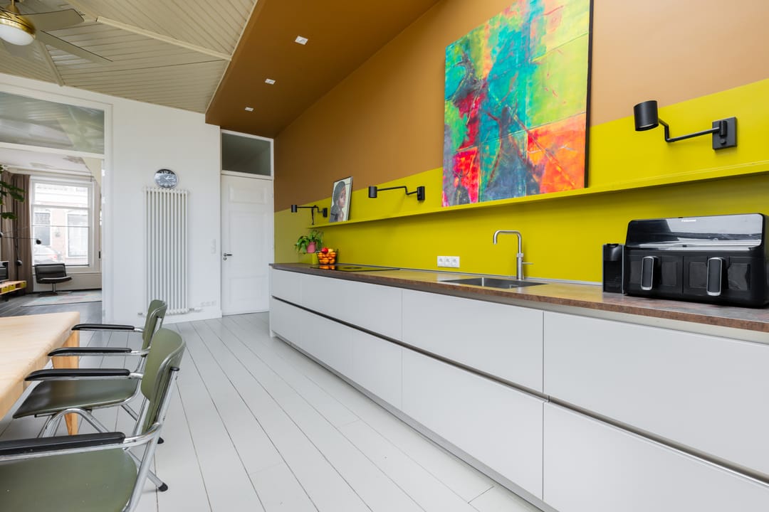 Foto 11 van Verlengde Grachtstraat 31