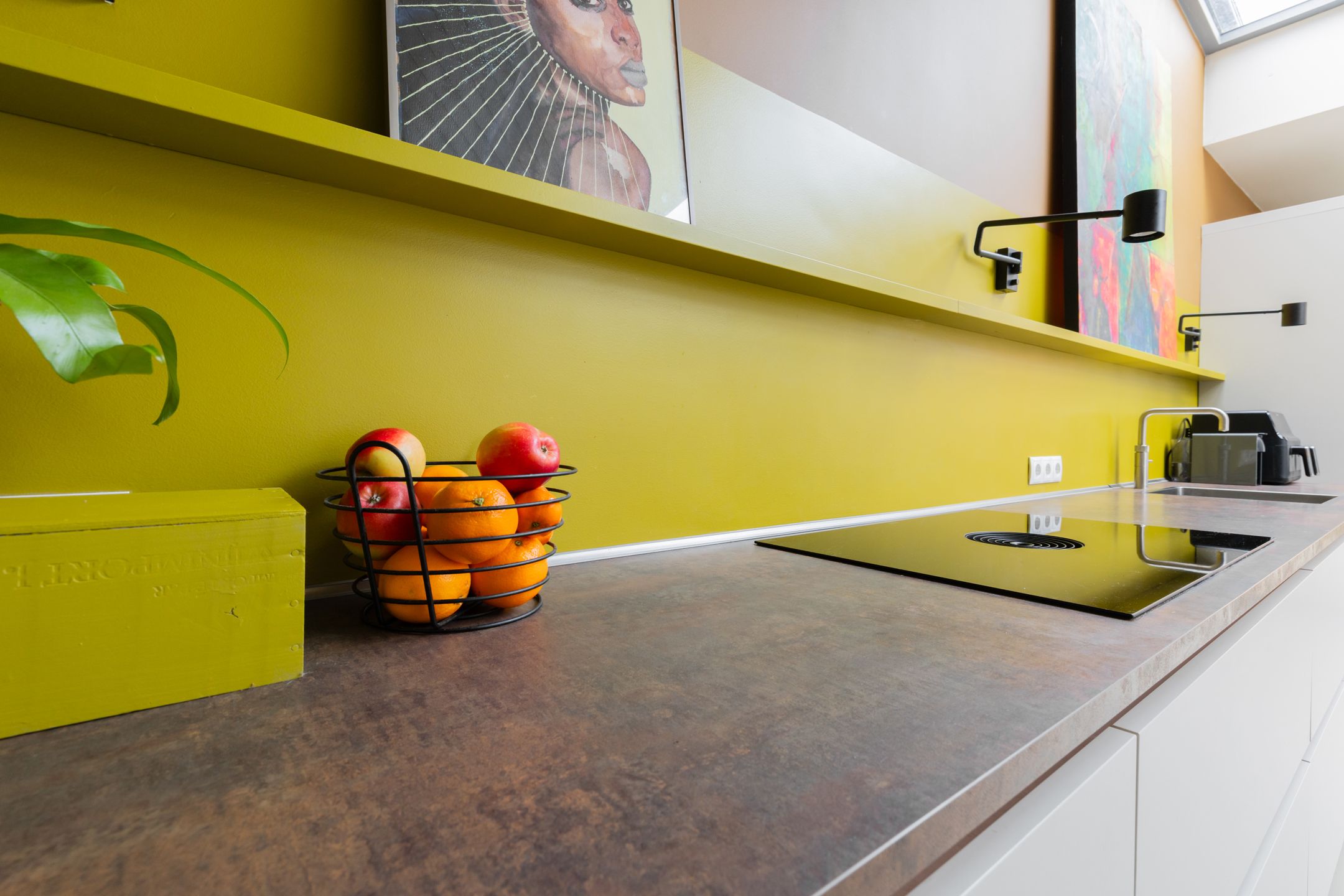 Foto 12 van Verlengde Grachtstraat 31