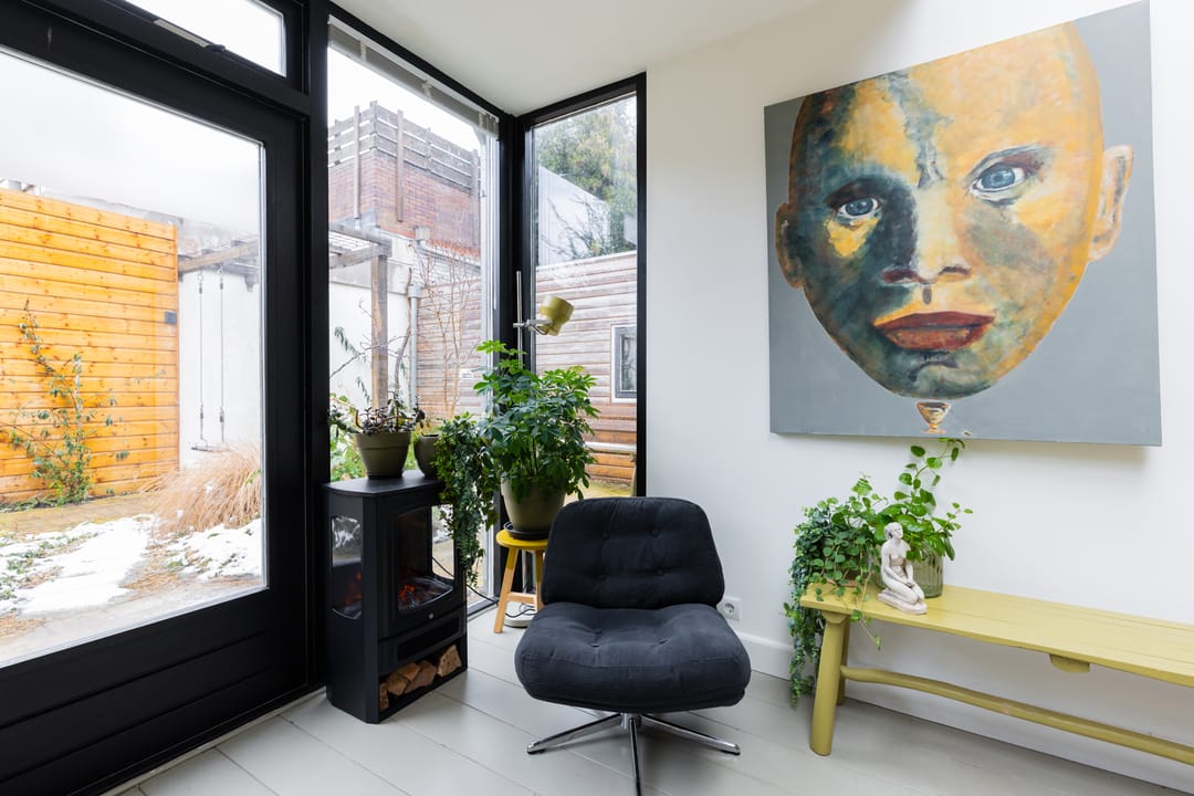 Foto 13 van Verlengde Grachtstraat 31