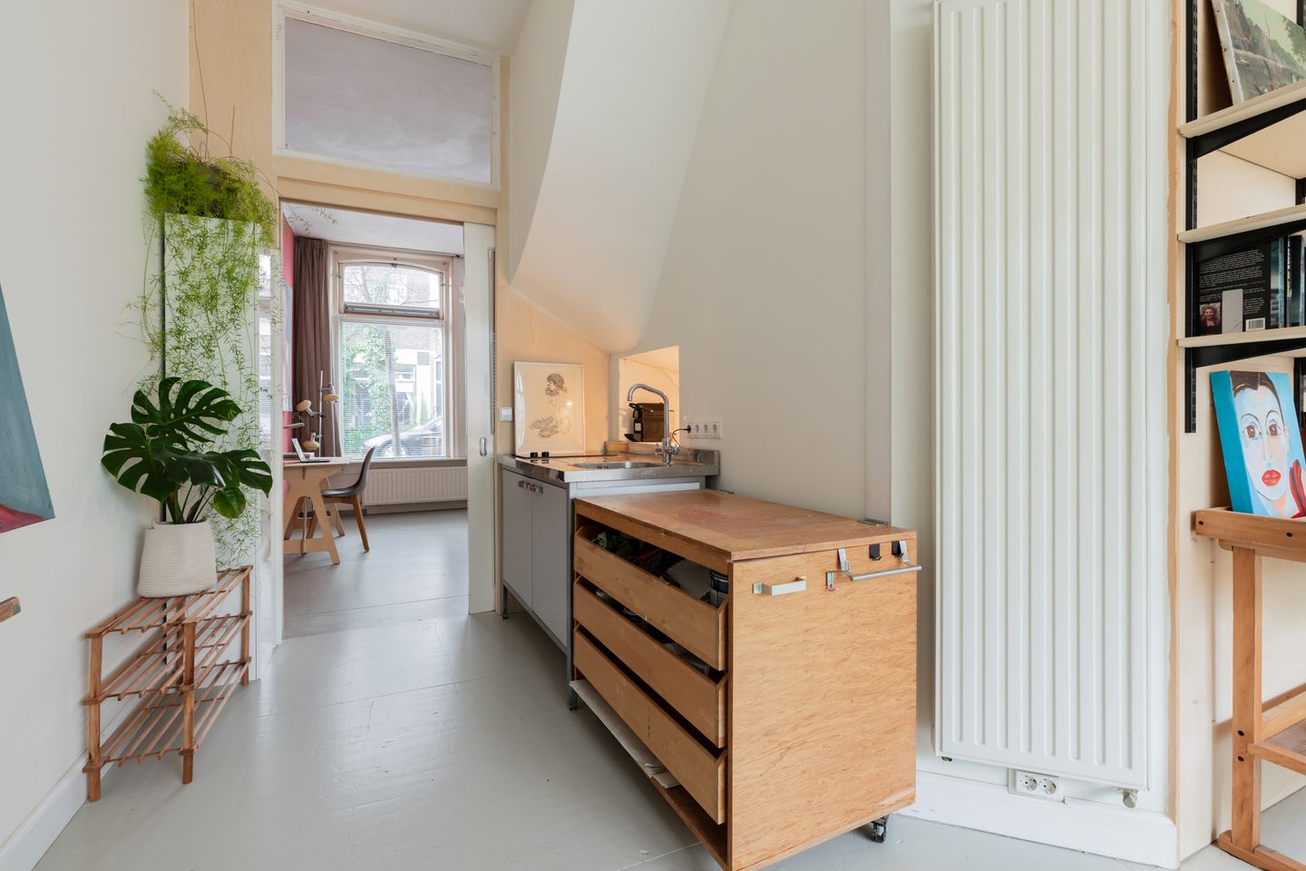 Foto 25 van Verlengde Grachtstraat 31