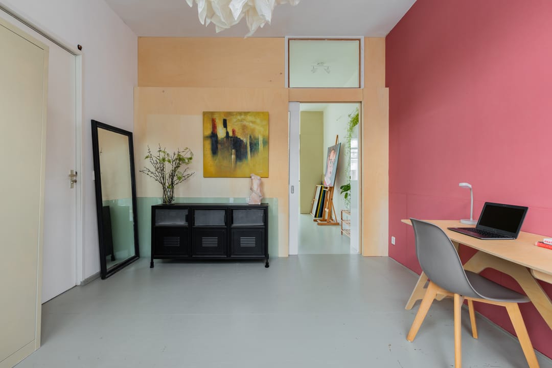 Foto 26 van Verlengde Grachtstraat 31