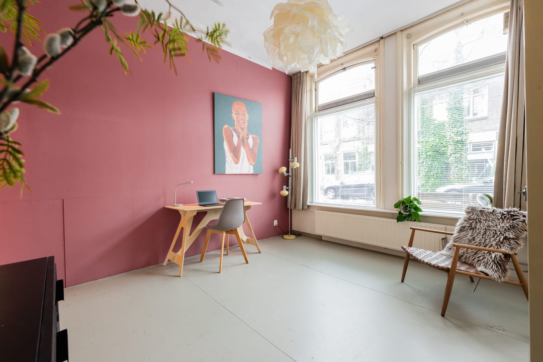 Foto 28 van Verlengde Grachtstraat 31