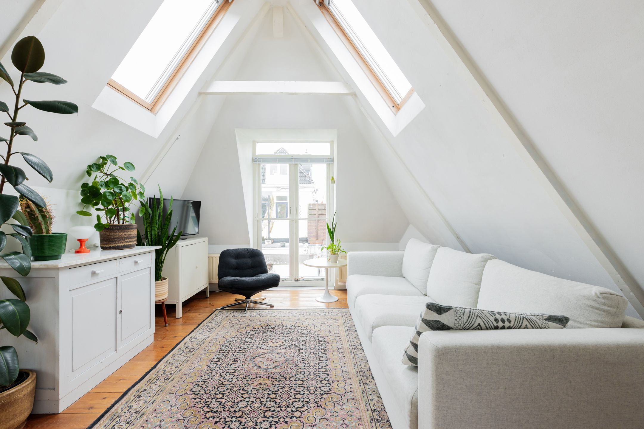 Foto 3 van Verlengde Grachtstraat 31