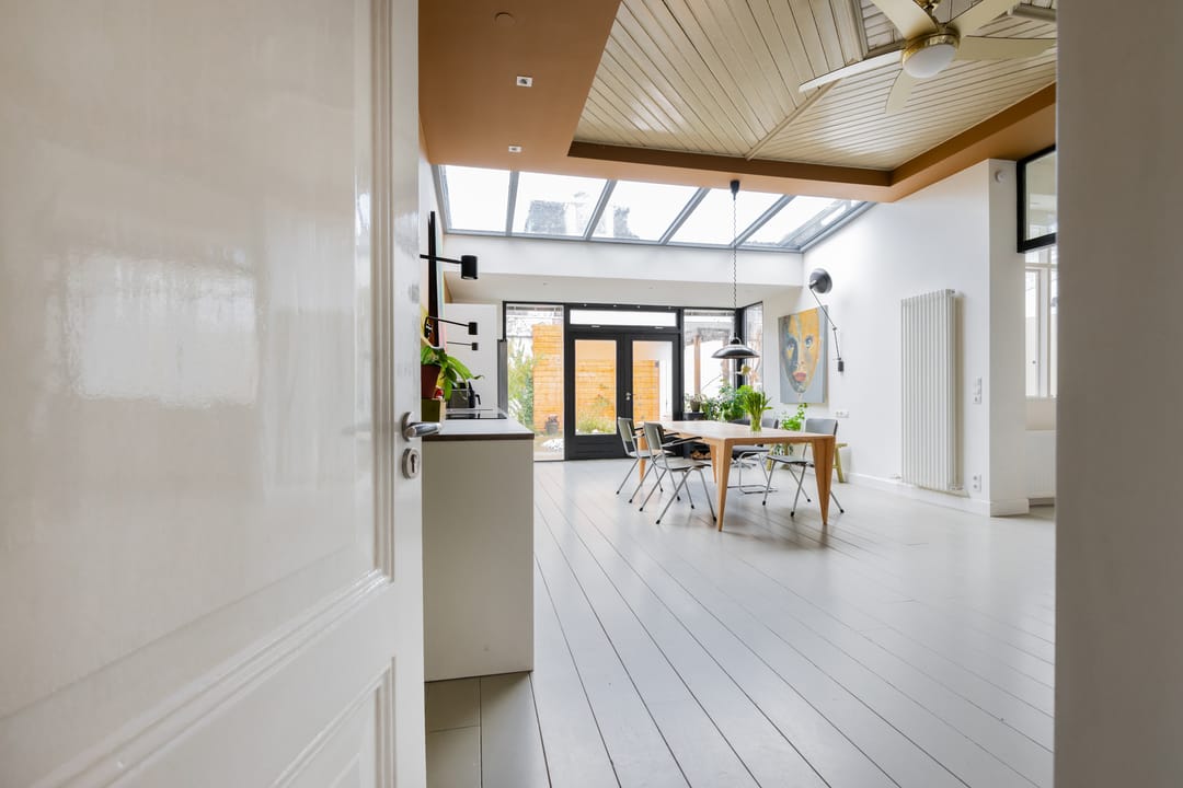 Foto 7 van Verlengde Grachtstraat 31