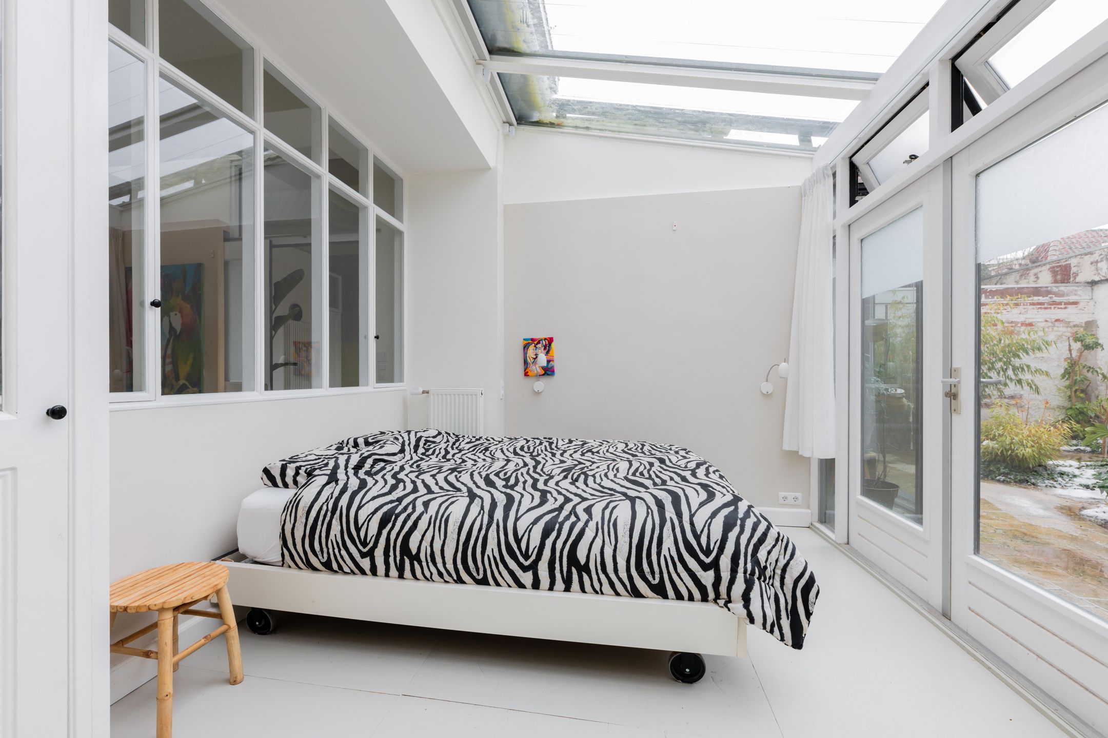 Foto 30 van Verlengde Grachtstraat 31