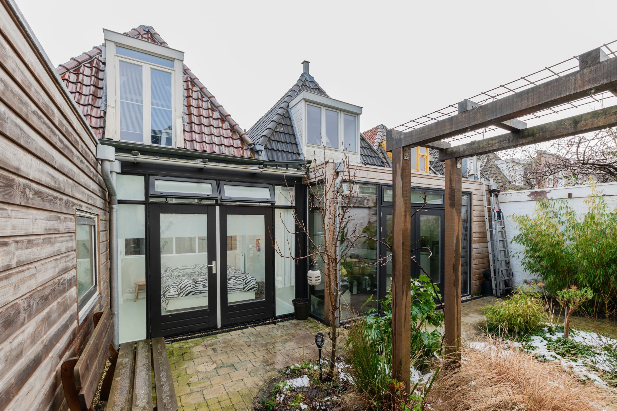 Foto 36 van Verlengde Grachtstraat 31