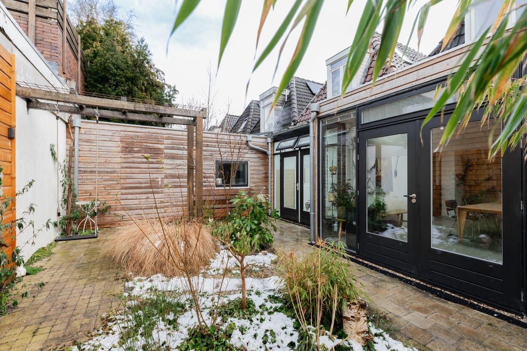 Foto 37 van Verlengde Grachtstraat 31