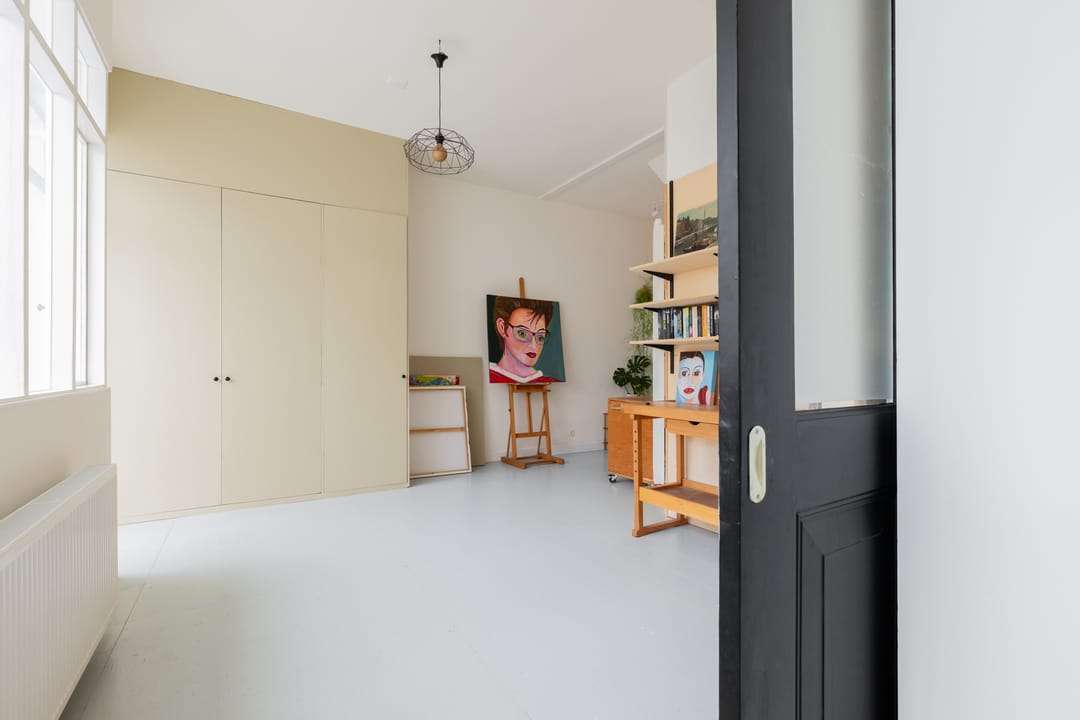 Foto 23 van Verlengde Grachtstraat 31