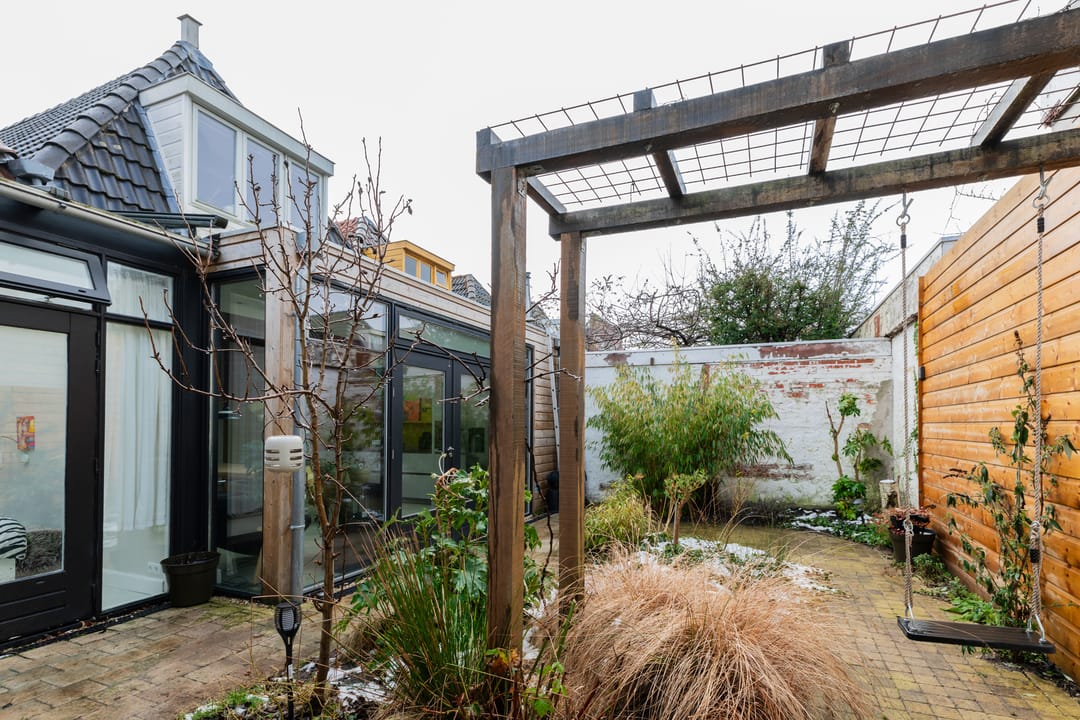 Foto 38 van Verlengde Grachtstraat 31