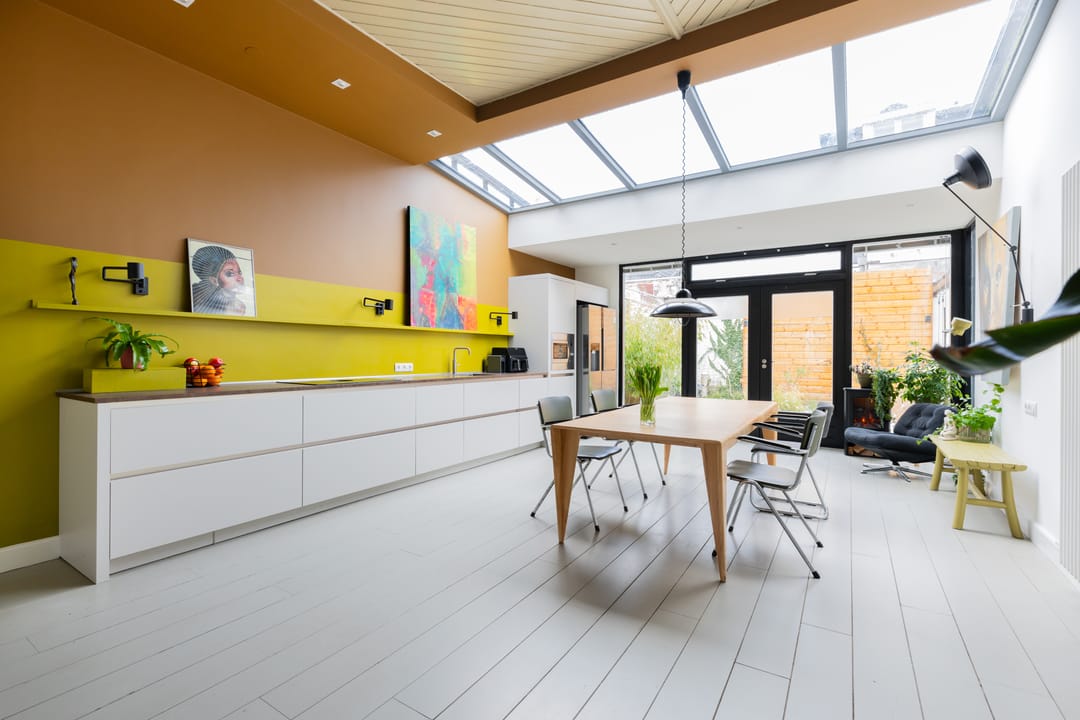 Foto 1 van Verlengde Grachtstraat 31