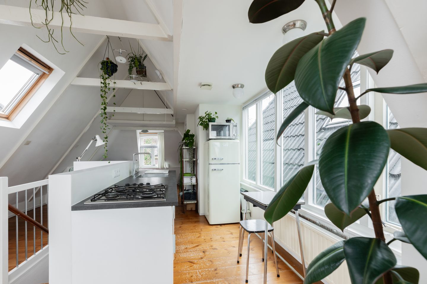 Foto 44 van Verlengde Grachtstraat 31