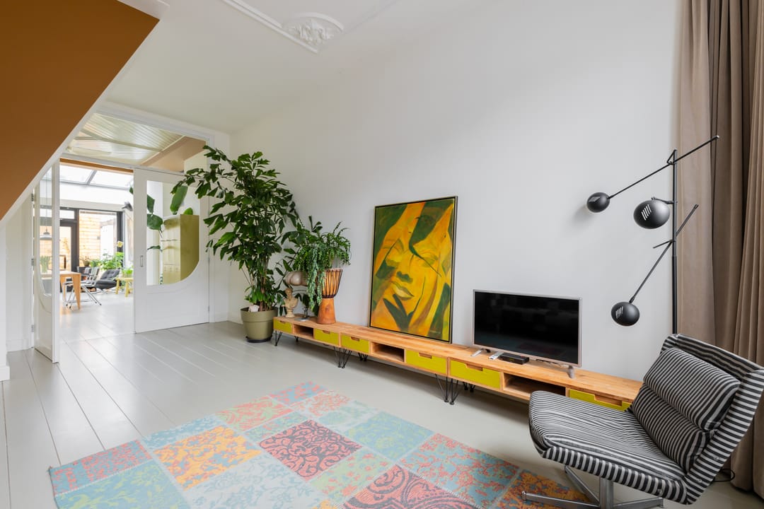 Foto 2 van Verlengde Grachtstraat 31