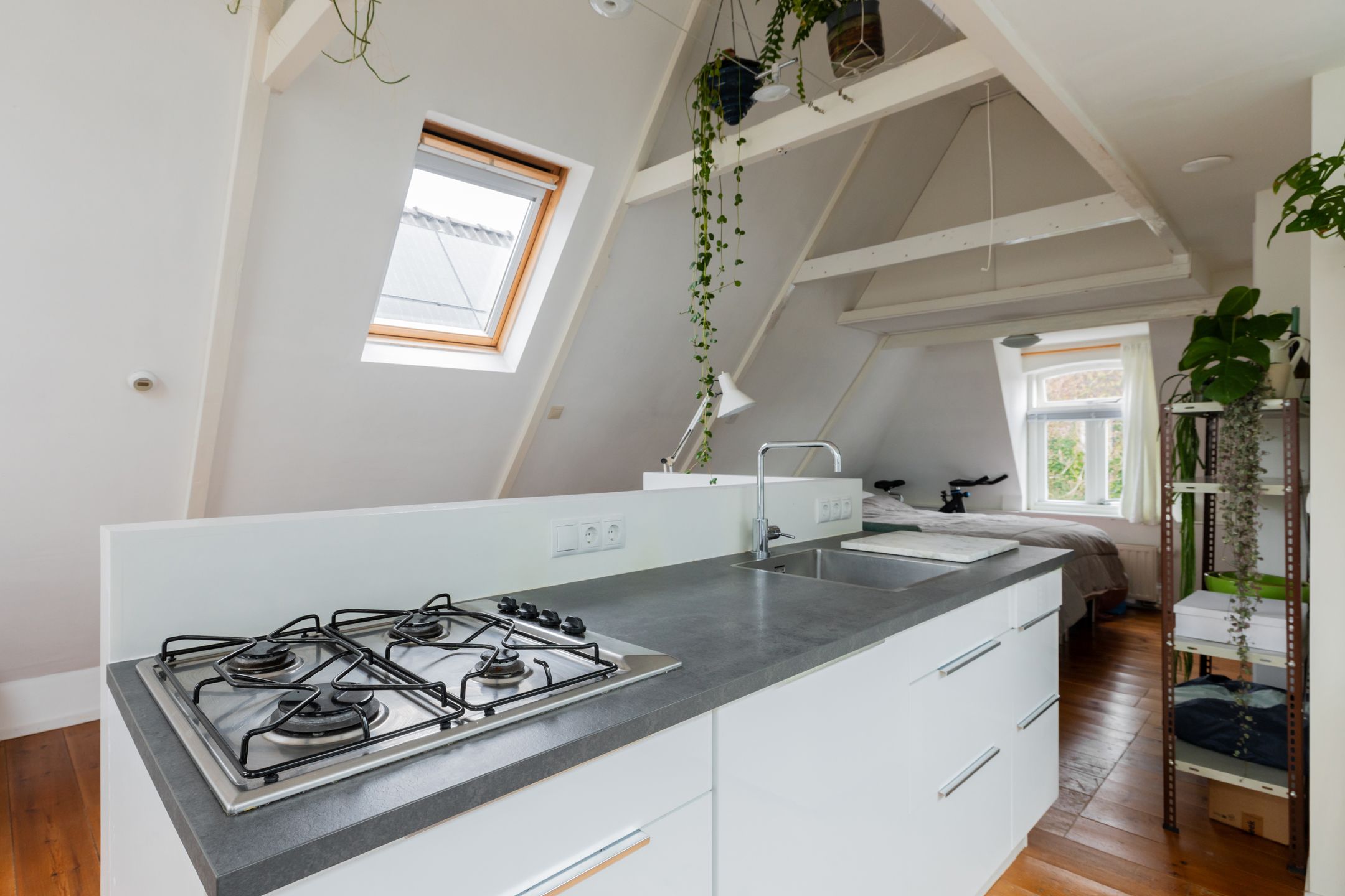 Foto 45 van Verlengde Grachtstraat 31