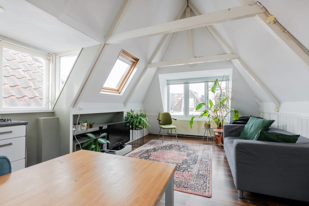 Foto 52 van Verlengde Grachtstraat 31