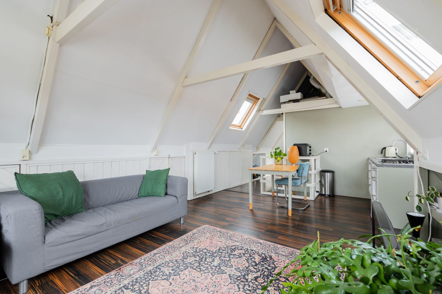 Foto 55 van Verlengde Grachtstraat 31