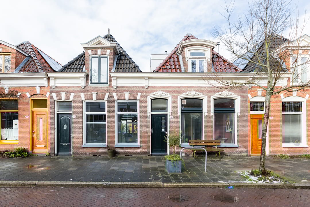 Foto 62 van Verlengde Grachtstraat 31