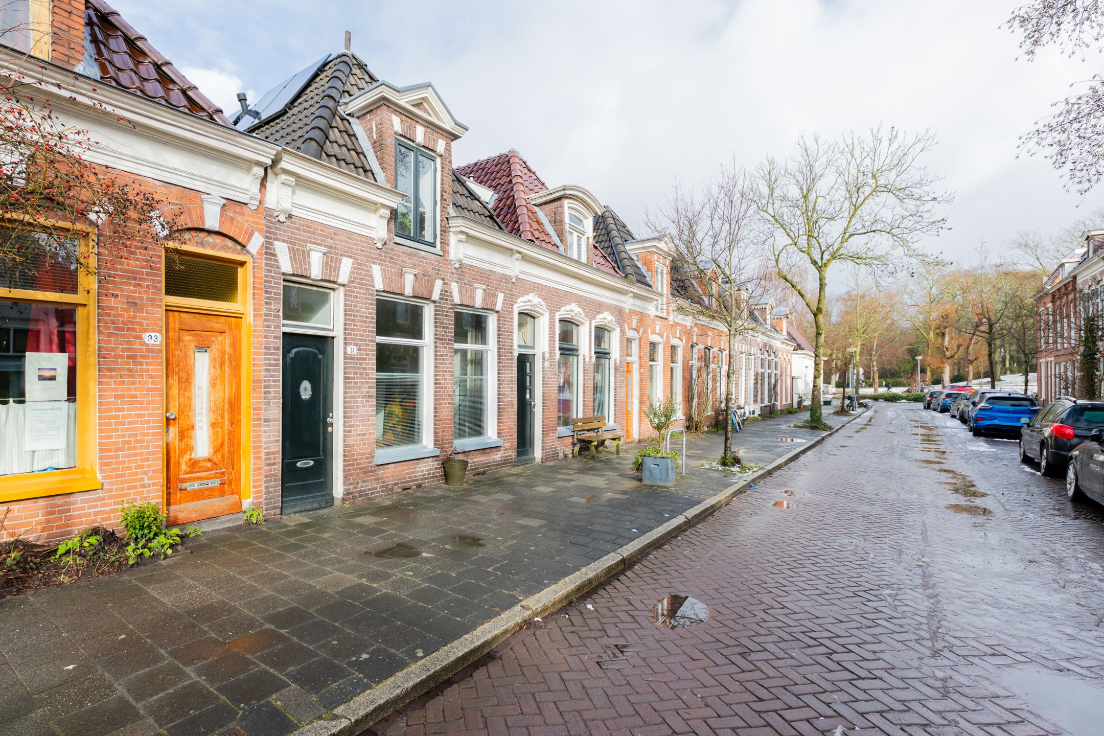 Foto 63 van Verlengde Grachtstraat 31
