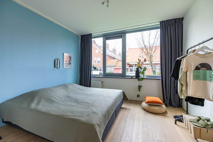 Foto 3 van Palembangstraat 3