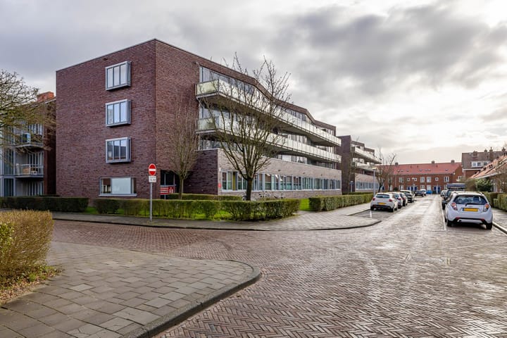 Foto 5 van Palembangstraat 3