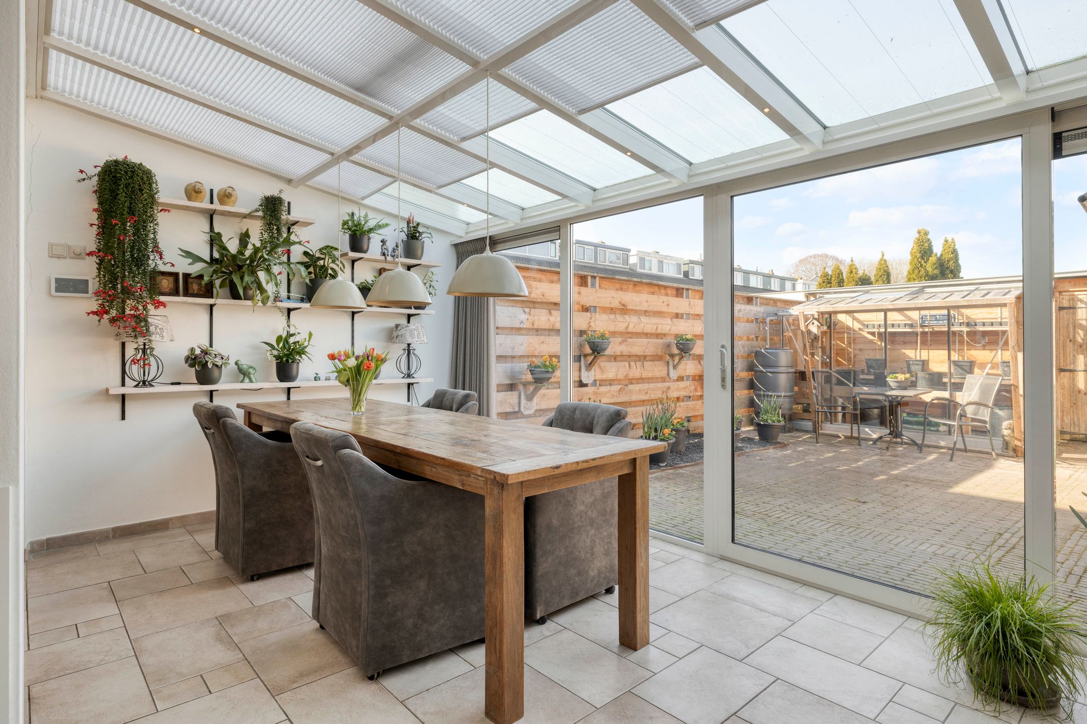 Foto 3 van Herman Heijermansstraat 10