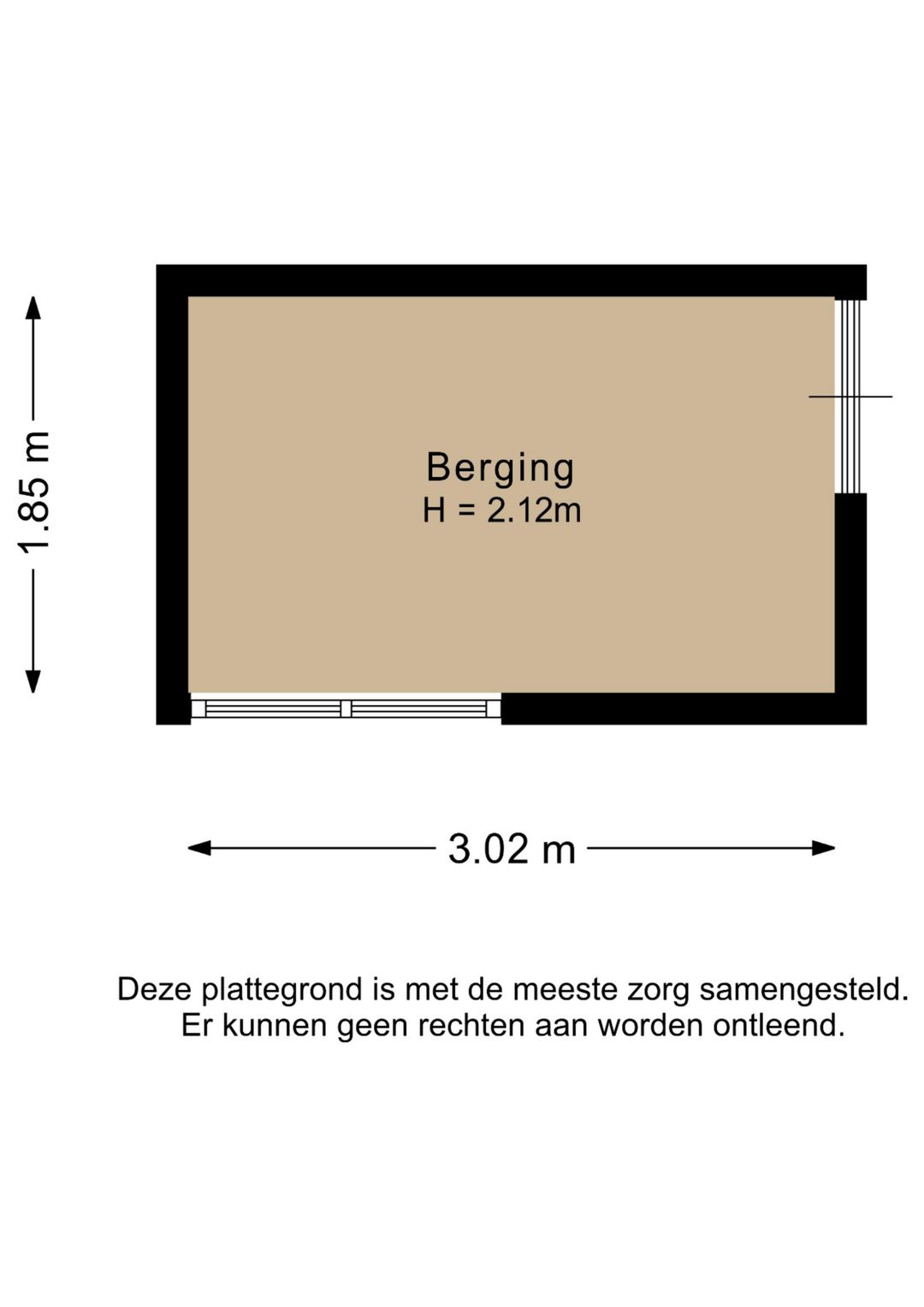 Foto 41 van Luipaardstraat 7