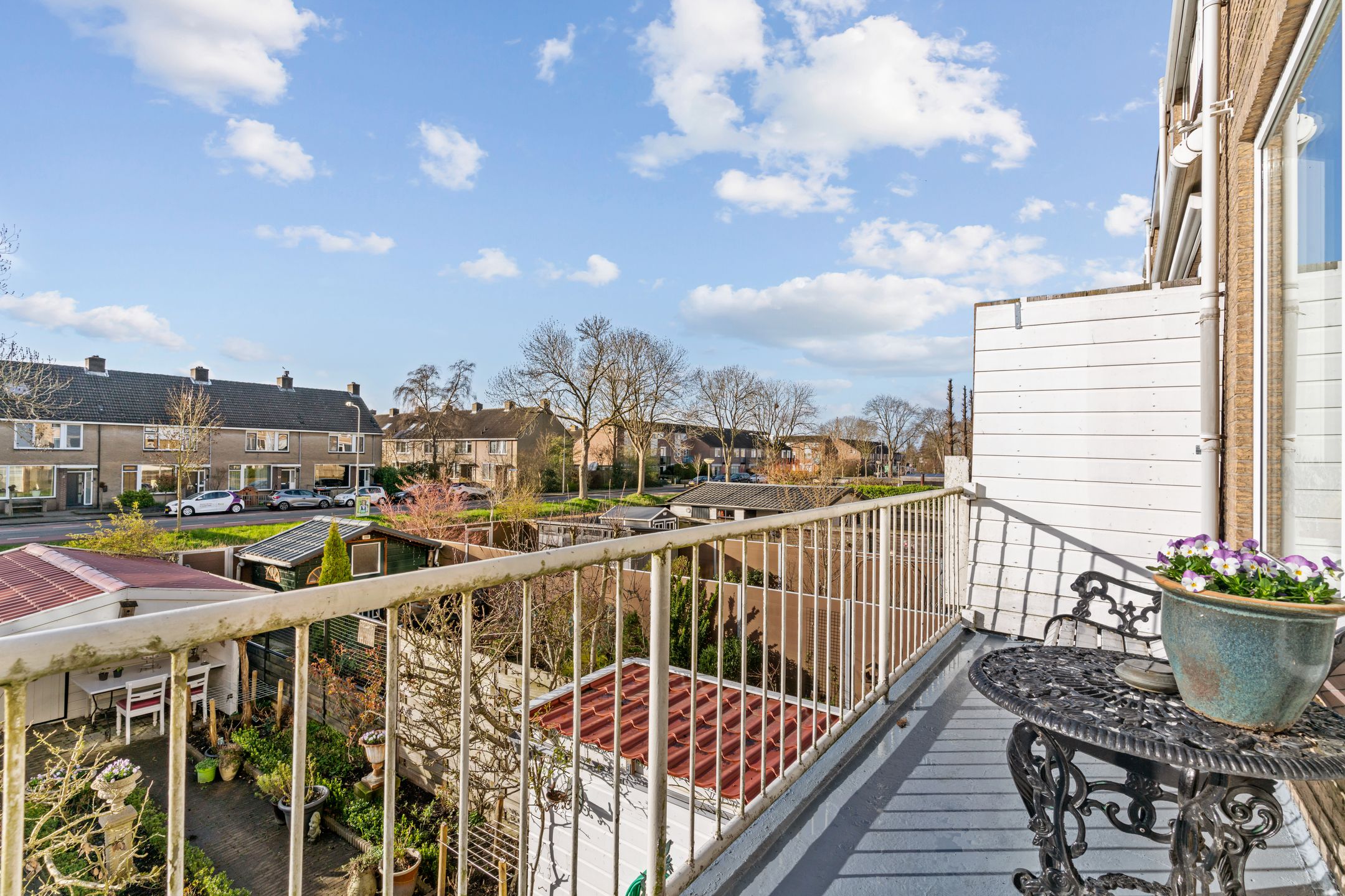 Foto 21 van Stortenbekerstraat 11