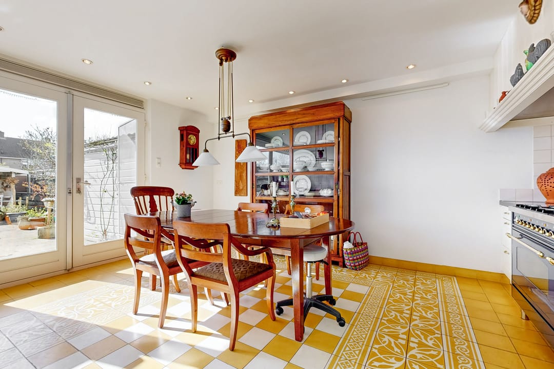 Foto 7 van Stortenbekerstraat 11