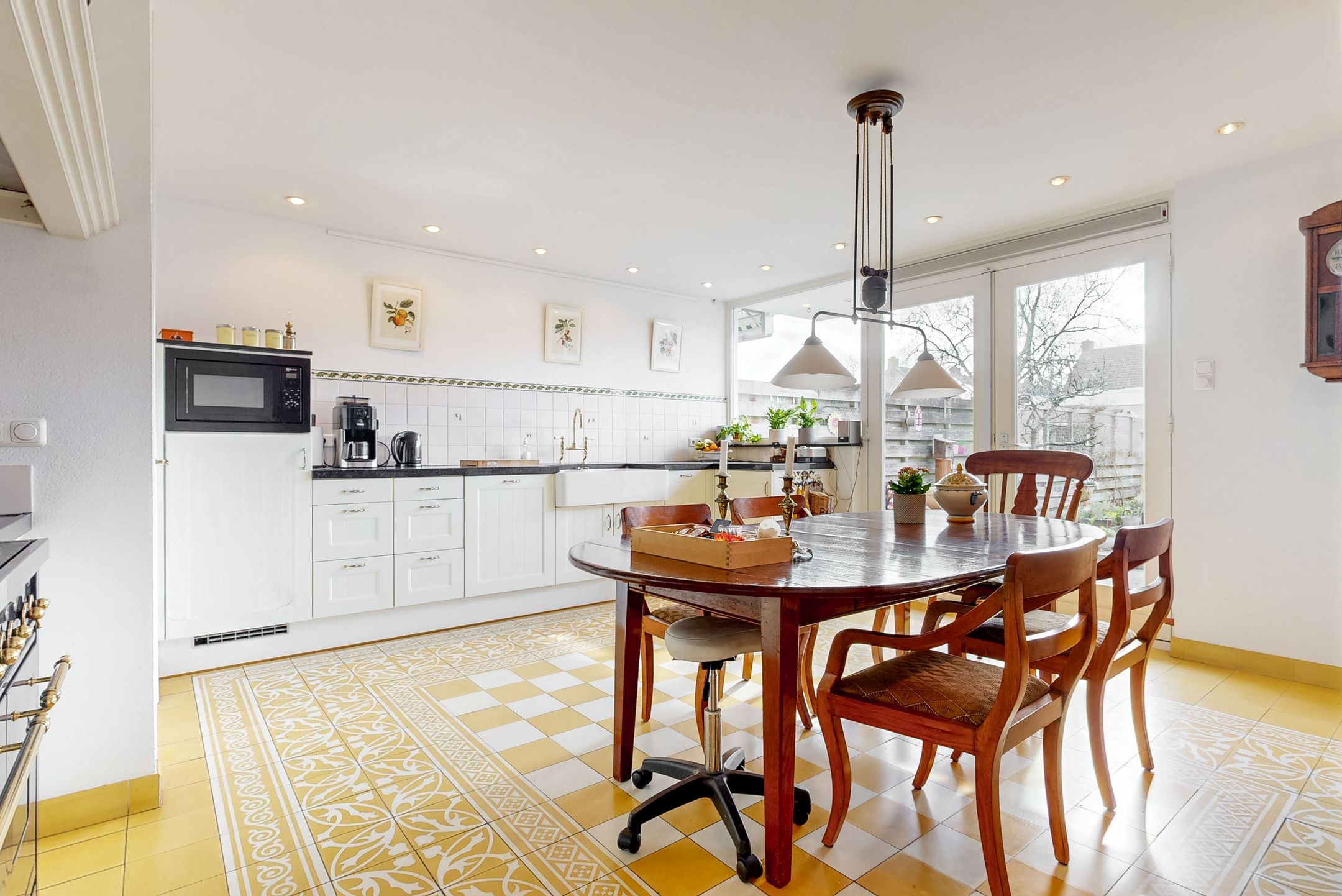 Foto 9 van Stortenbekerstraat 11