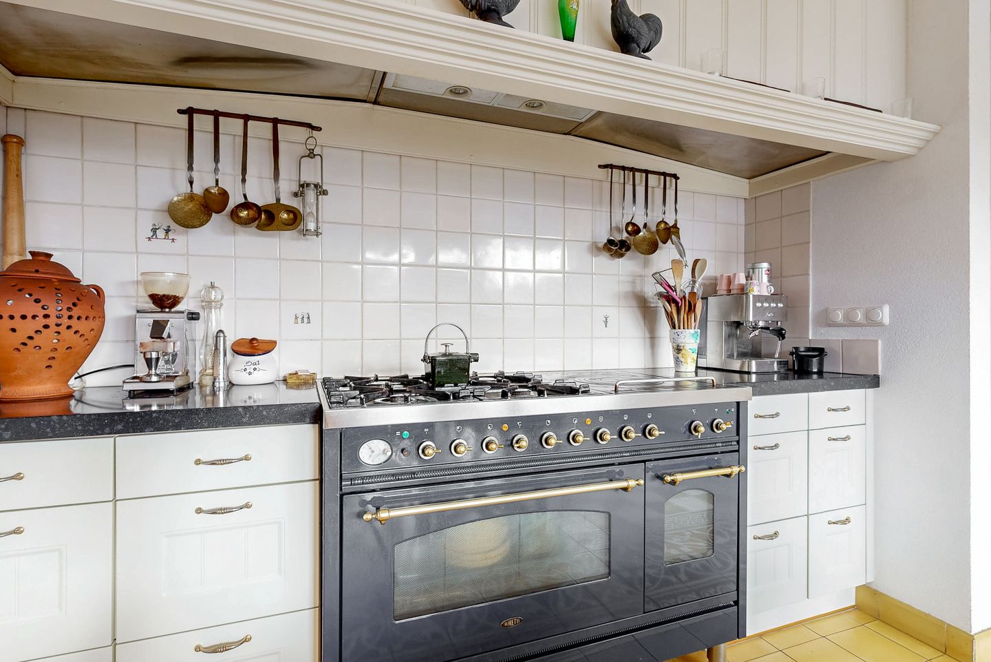 Foto 10 van Stortenbekerstraat 11