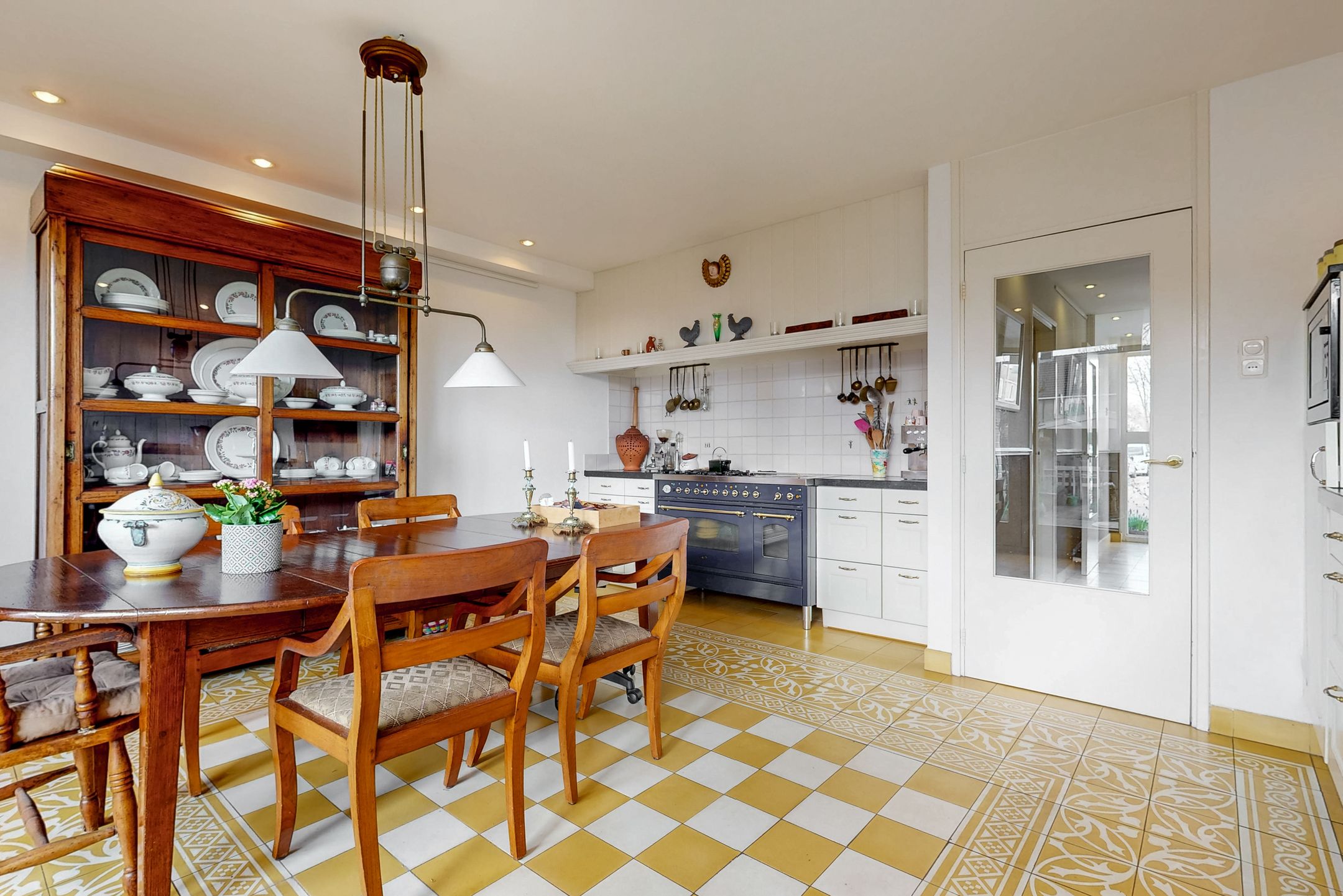 Foto 12 van Stortenbekerstraat 11