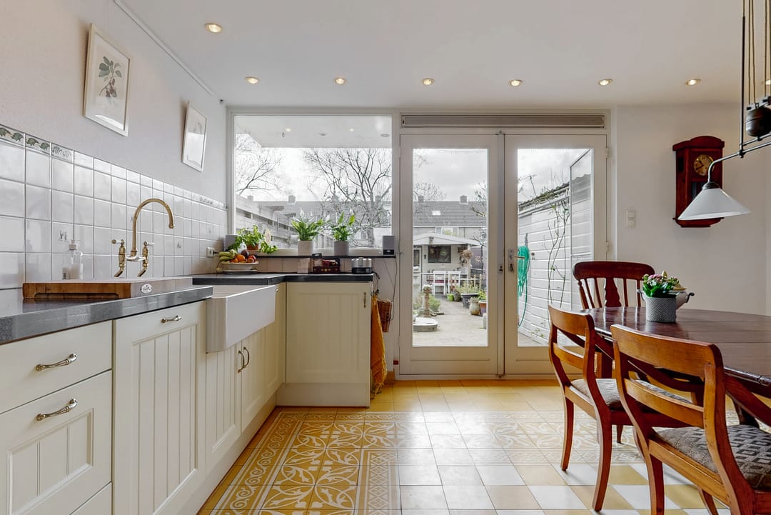 Foto 13 van Stortenbekerstraat 11