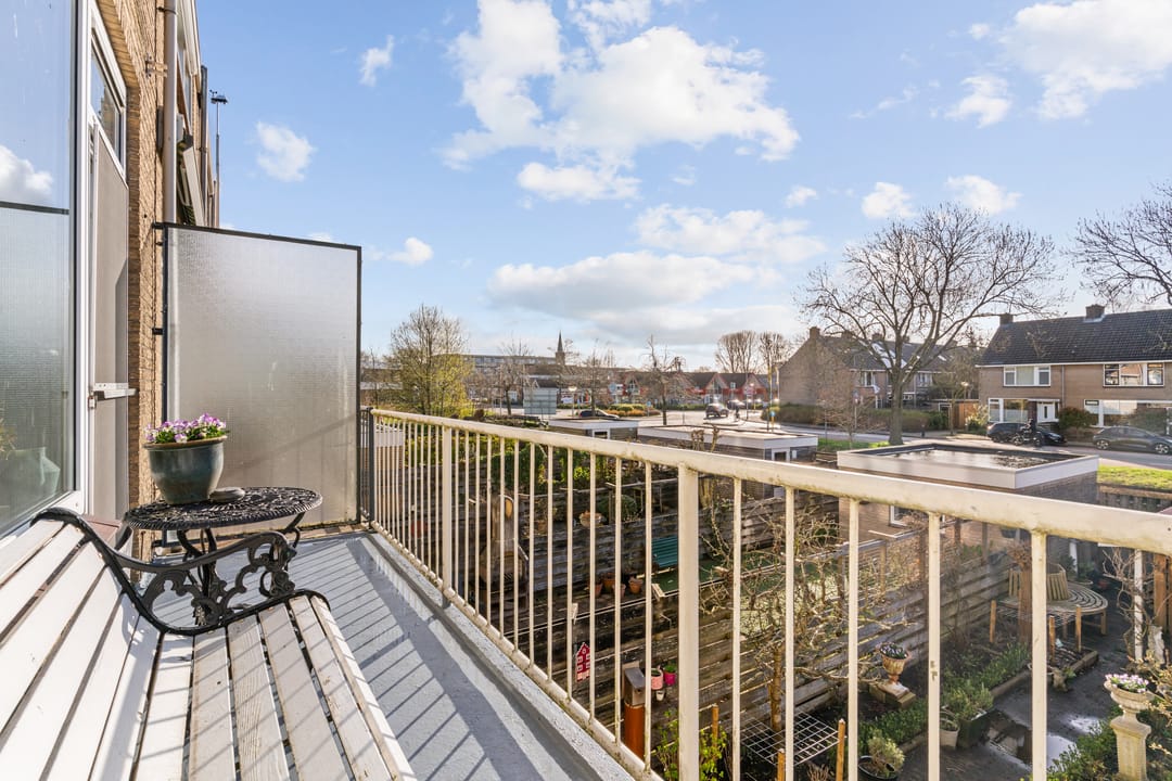 Foto 22 van Stortenbekerstraat 11