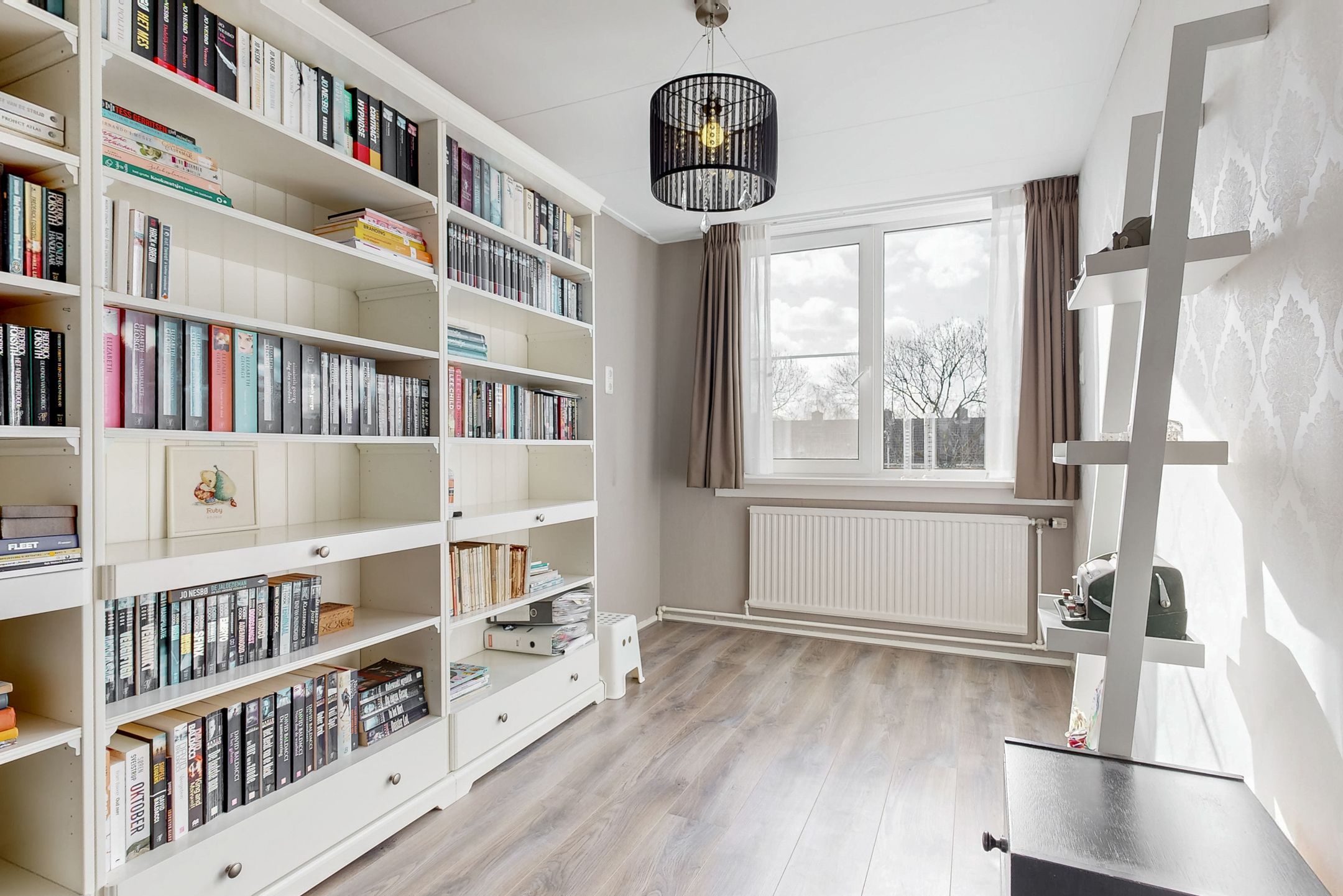 Foto 27 van Stortenbekerstraat 11