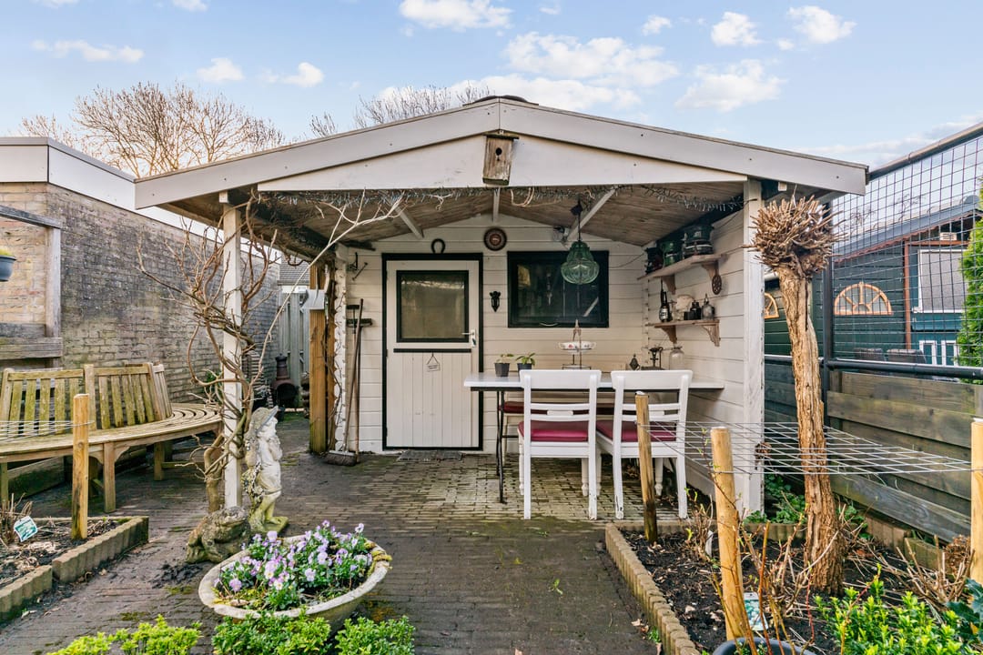 Foto 37 van Stortenbekerstraat 11