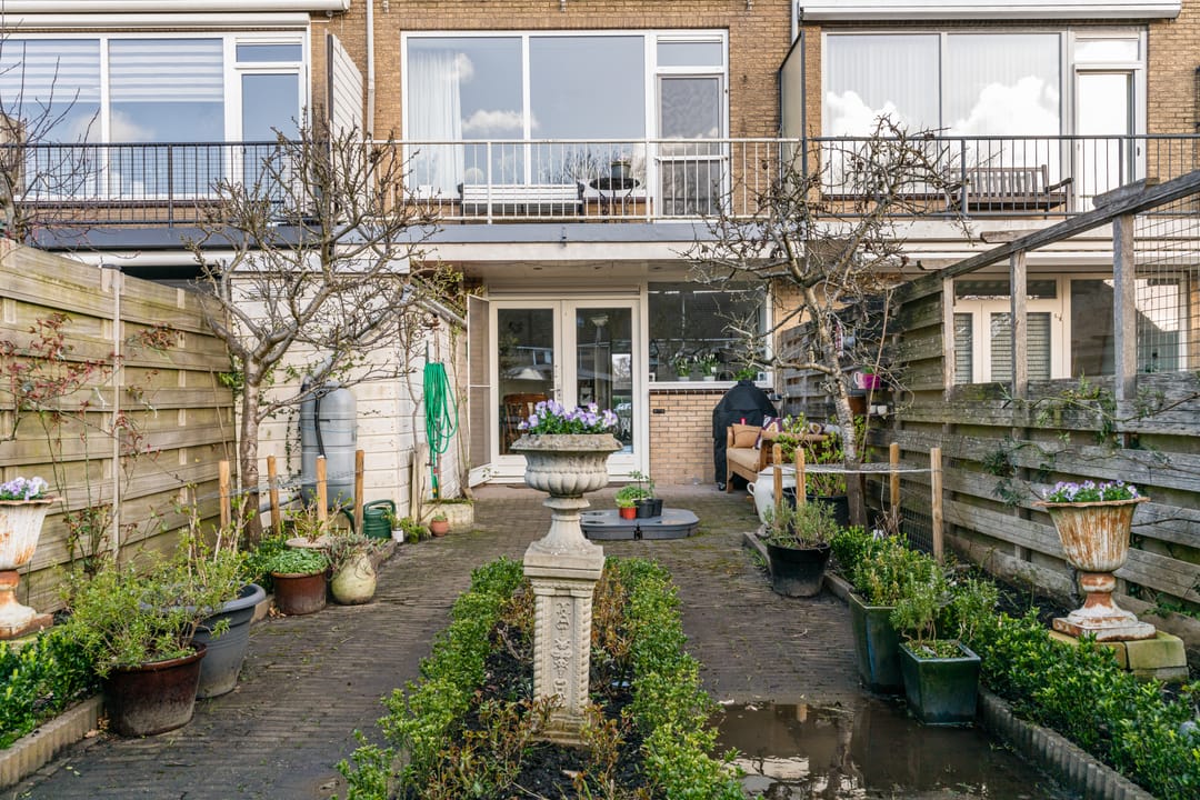 Foto 38 van Stortenbekerstraat 11