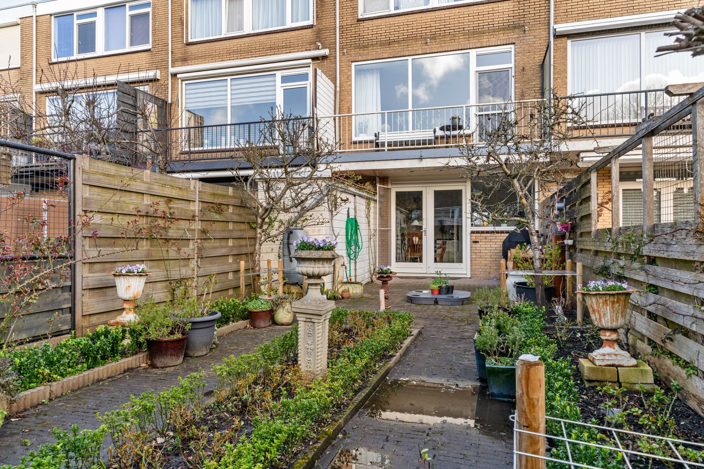 Foto 40 van Stortenbekerstraat 11