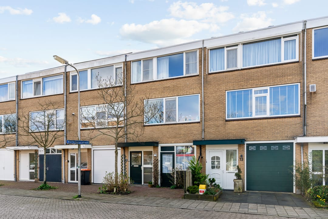 Foto 43 van Stortenbekerstraat 11